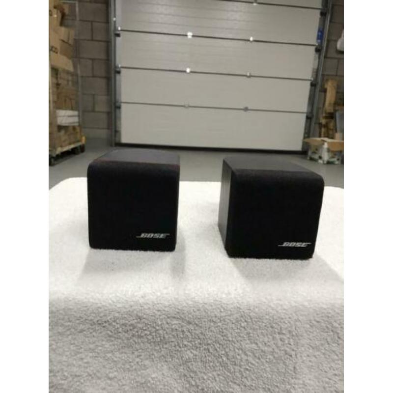 Bose acoustimas 3
