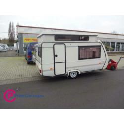 Rapido VERKOCHT-GERESERVEERD