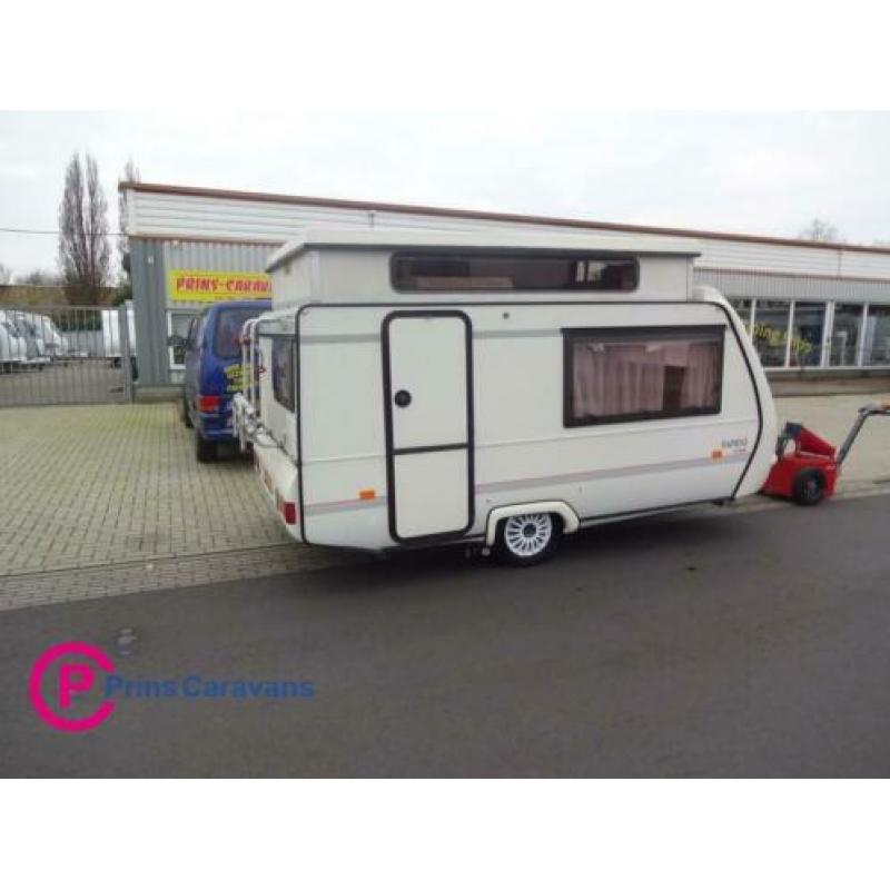 Rapido VERKOCHT-GERESERVEERD