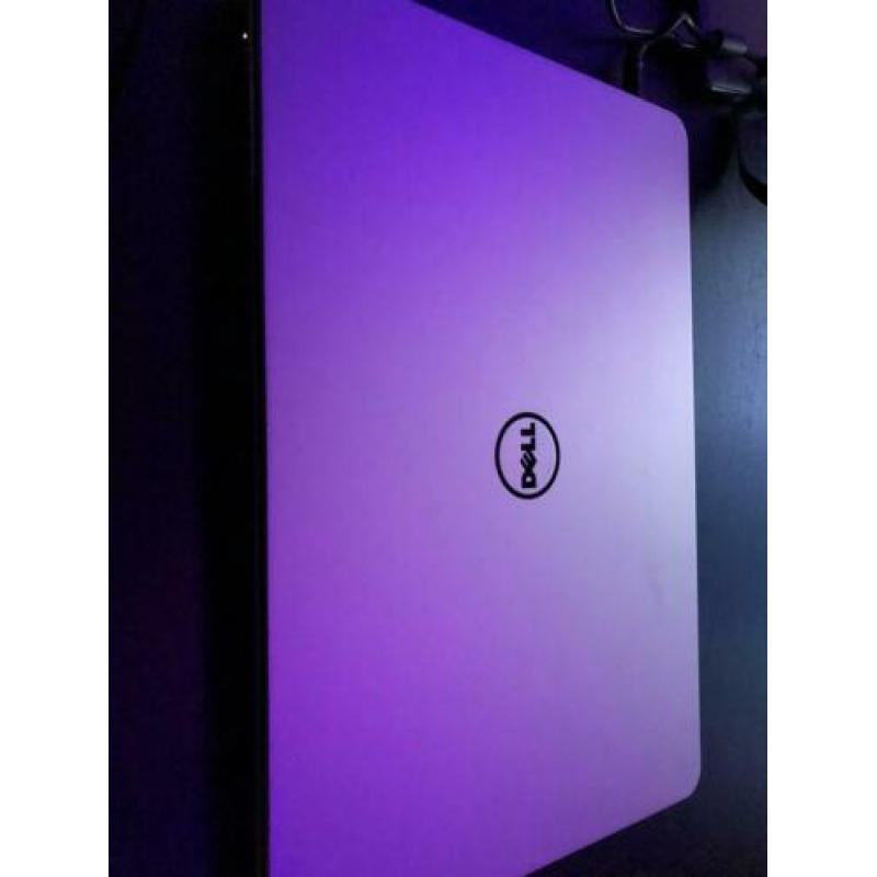 Dell inspiron 15, touchscreen 1TB 16gb ram 15.3inch