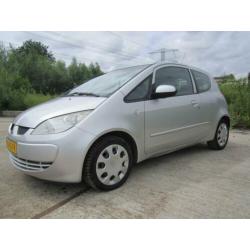 Mitsubishi Colt 1.1 CZ3 Airco/NAP/APK 10-07-2020