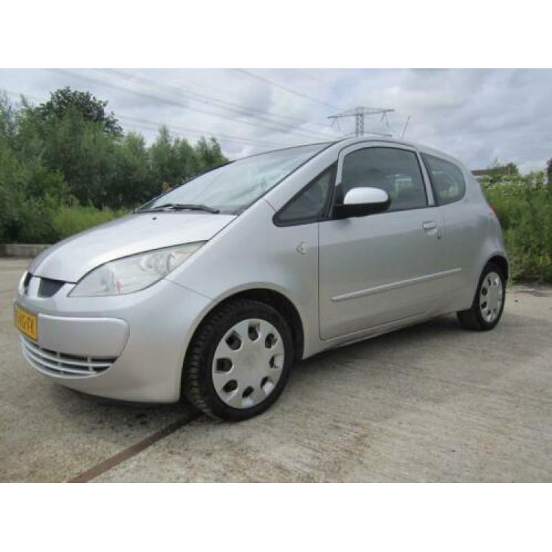 Mitsubishi Colt 1.1 CZ3 Airco/NAP/APK 10-07-2020