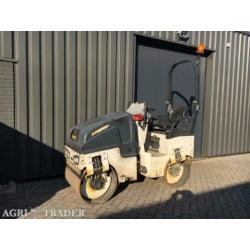 Wals Bomag BW 80 AD-5 Bj.2014