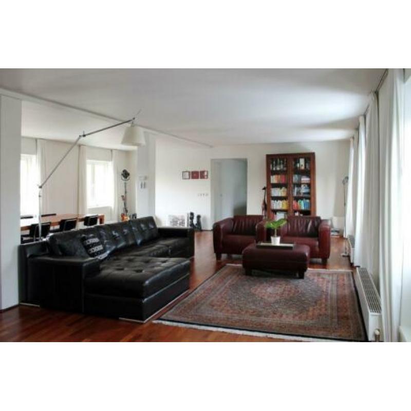 TE HUUR - appartement, kantoor, studio, atelier, webshop