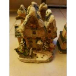 Set kerst beeldjes. Bekijk ons diverse aanbod!