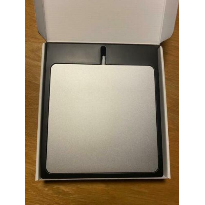 USB SuperDrive