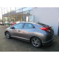 HONDA Civic 1.4 100pk Sport, navi, winterset