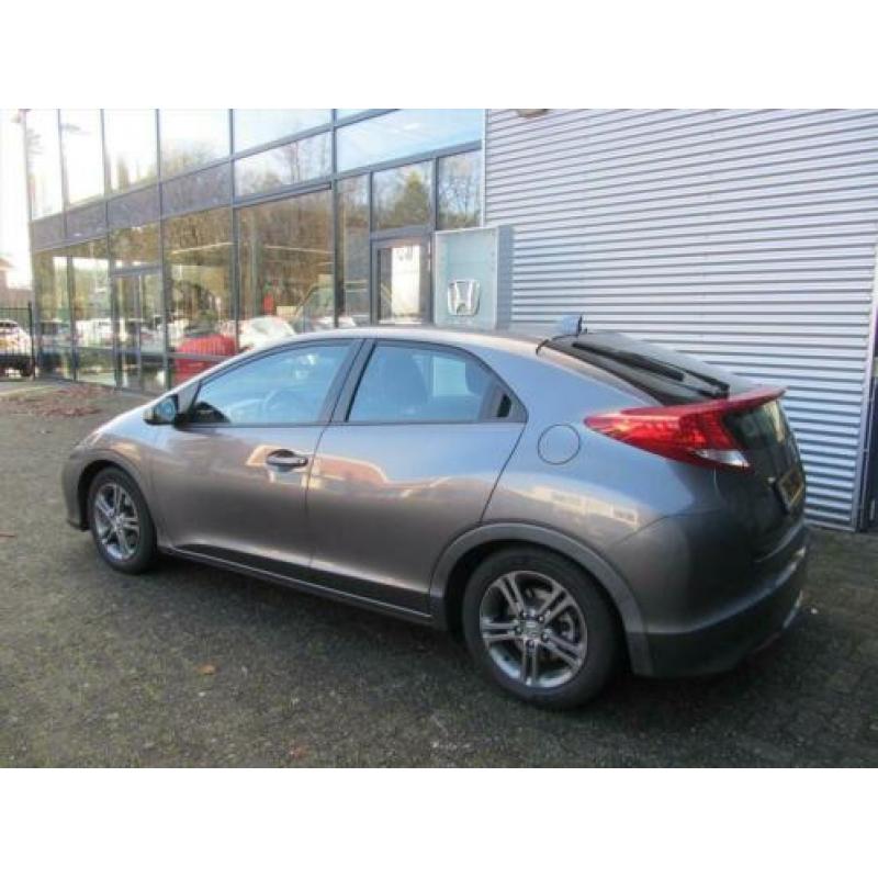 HONDA Civic 1.4 100pk Sport, navi, winterset