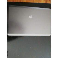 hp 650 notebook pc
