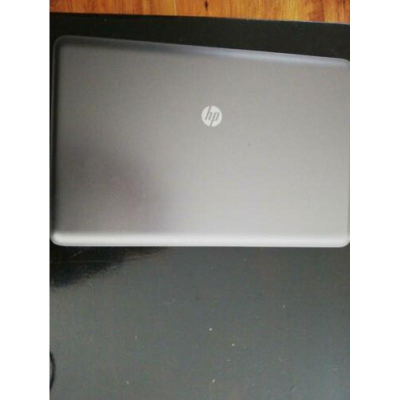hp 650 notebook pc