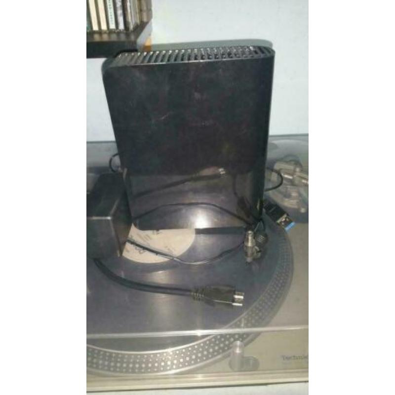 WD MY BOOK 3 TB Externe hardeschijf