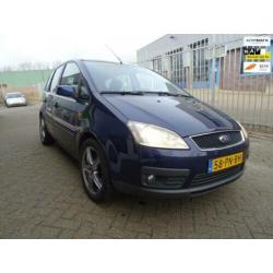 Ford Focus C-Max 2.0-16V Trend