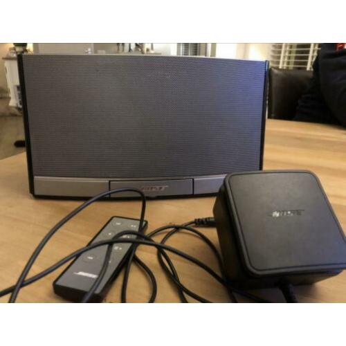 Bose sounddock music system