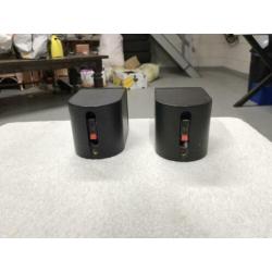Bose acoustimas 3