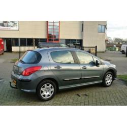 Peugeot 308 1.6 VTi X-line airco nieuwe apk inruil mogelijk