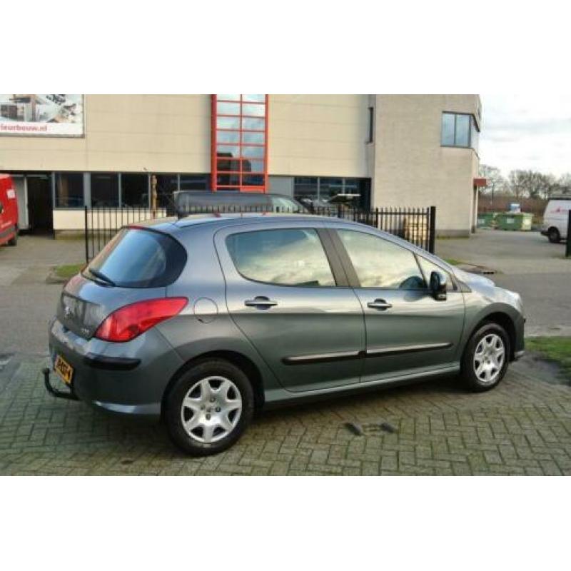 Peugeot 308 1.6 VTi X-line airco nieuwe apk inruil mogelijk