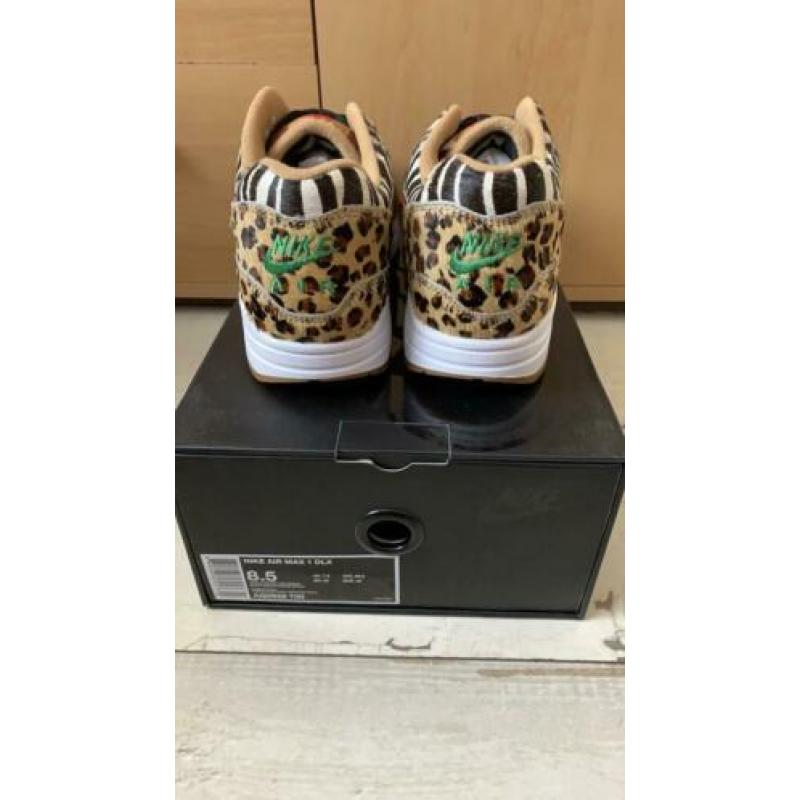 Nike air Max 1 animals 2.0 42