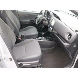 Toyota Yaris 1.5 Hybrid Executive | Leder/Acantara | Navi |