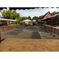 Marktkraam marktkramen 2 meter te huur / huren