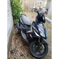 Scooter 2009