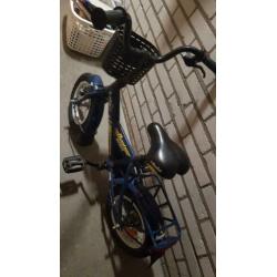 Kinder fietsje