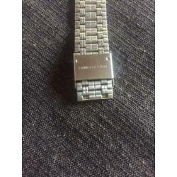 Gucci horloge