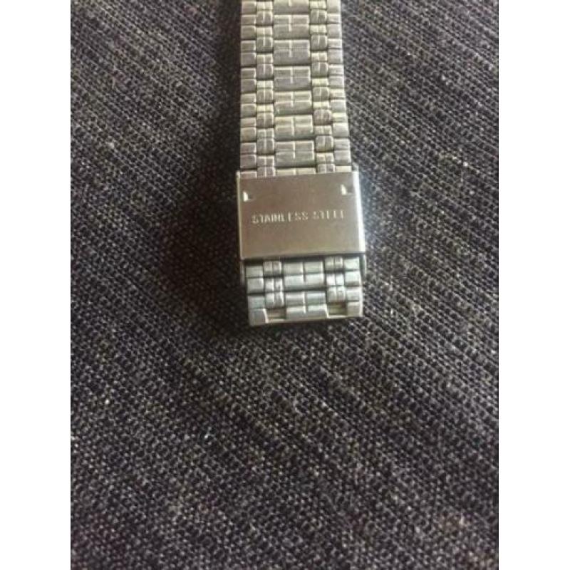 Gucci horloge