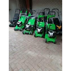 Partij viking , stiga , stihl , honda , hayter Tuinmachines