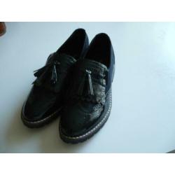 Nieuwe schoenen van graceland !!!!
