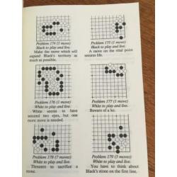 Graded Go Problems for Beginners 4, Kano Yoshinori