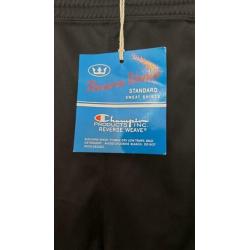 Champion Trainingsbroek Nieuw met Kaartjes - Vintage