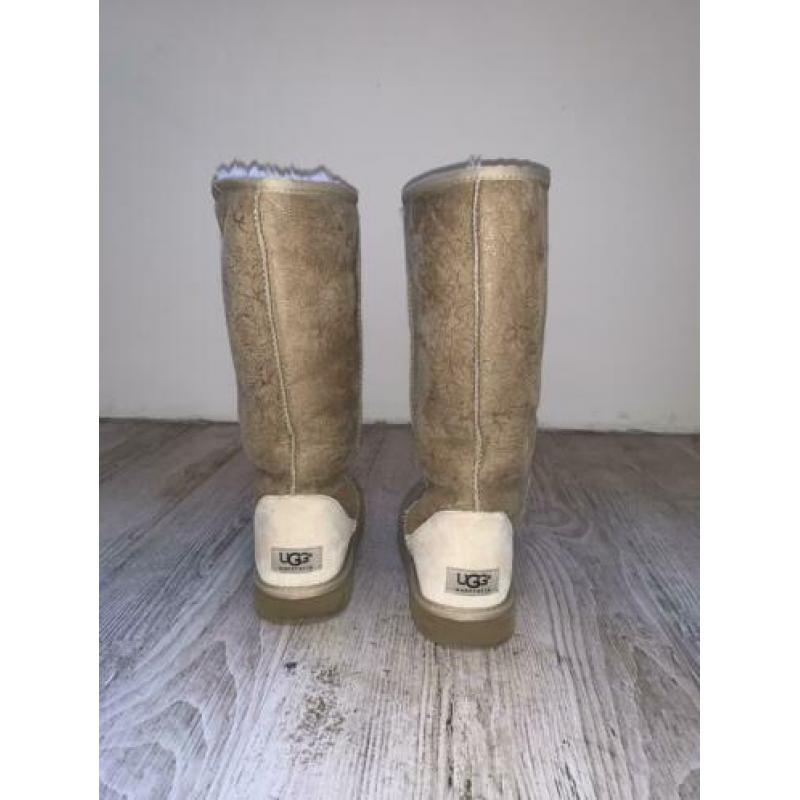 UGG Australia laarzen