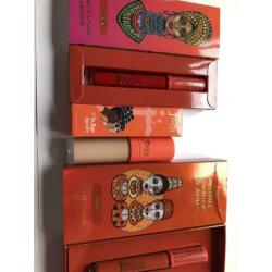 Juvia’s place concealer liquid lipsticks jeffree huda fenty