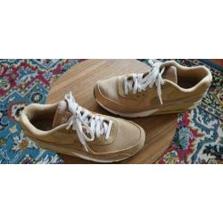 Nike air max unisex maat 40