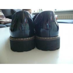 Nieuwe schoenen van graceland !!!!