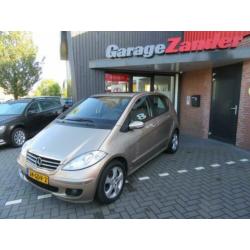 Mercedes-benz A-KLASSE 170 Business Class Avantgarde