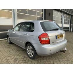 Kia Cerato 1.6 CRDi VGT EX NWE APK & NAP