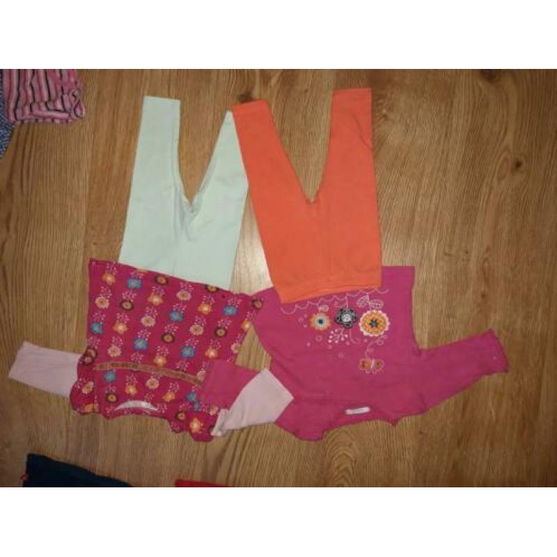5,- per foto tweeling matchende meisjes sets