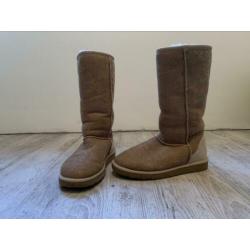 UGG Australia laarzen