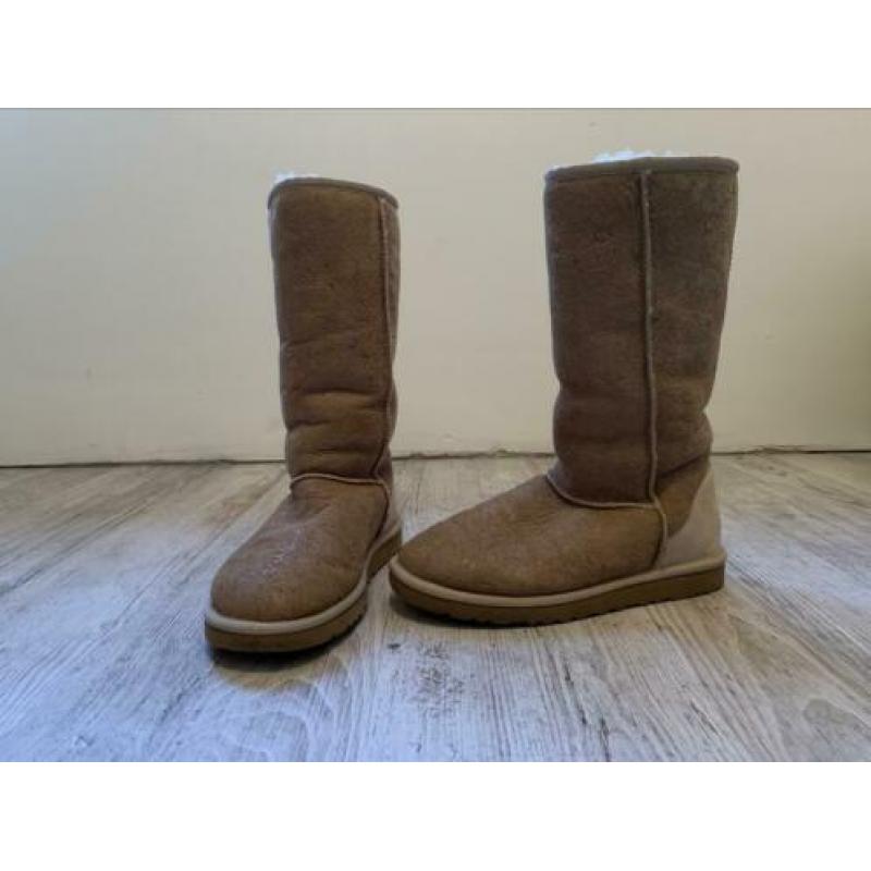 UGG Australia laarzen