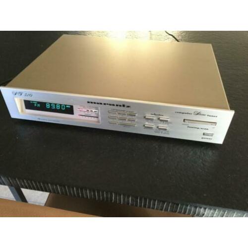 Tuner Marantz ST-510