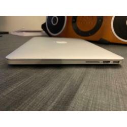 MacBook Pro Retina 13,3" (najaar 2013) 2,4GHz, 8GB, 256GB