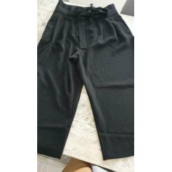 H&m Wijd broek