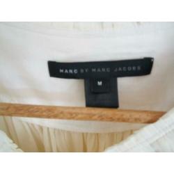 Marc Jacobs 38 ZGAN Echt Zijden blouse / tuniek MOET WEG