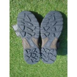 J’hayber trekking sandalen maat 44 bruin nieuw!
