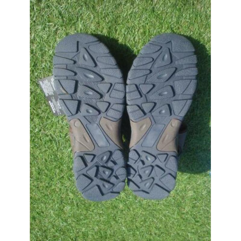 J’hayber trekking sandalen maat 44 bruin nieuw!