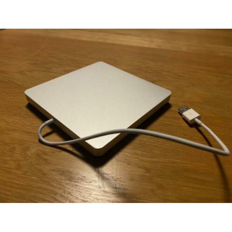 USB SuperDrive