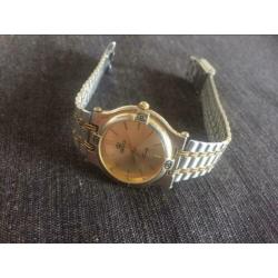 Gucci horloge