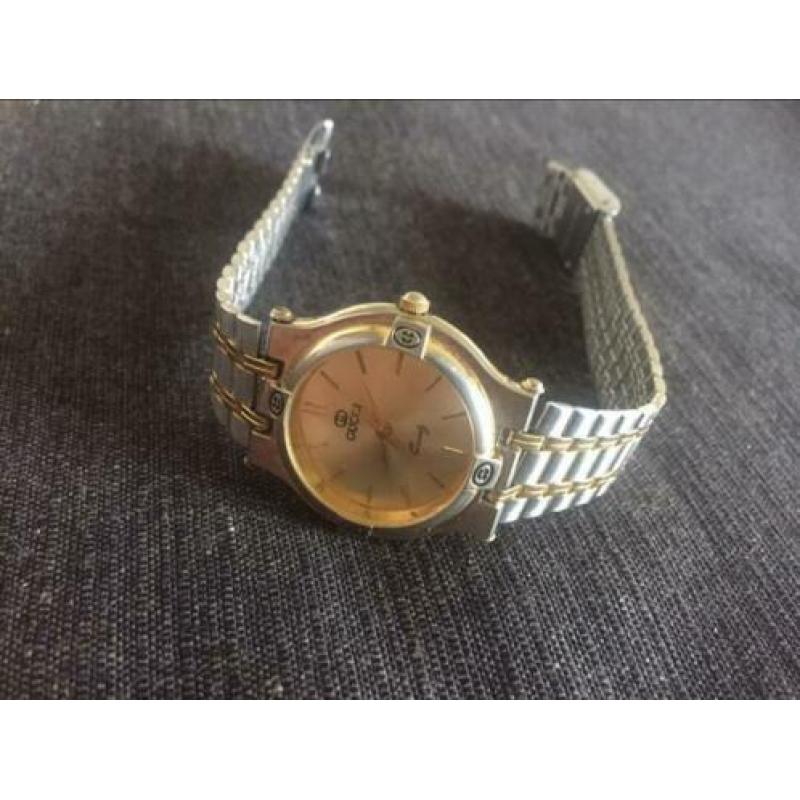 Gucci horloge