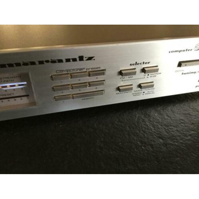Tuner Marantz ST-510